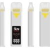 TORO EXTRACTS 3G