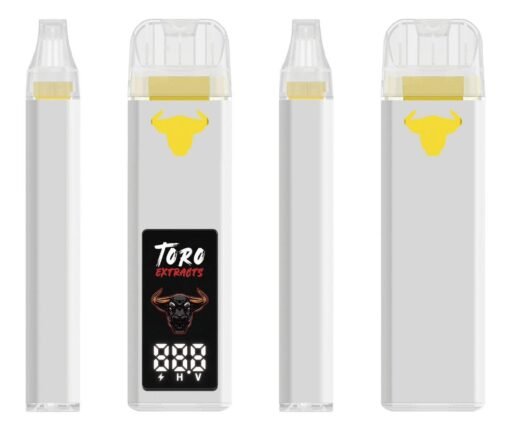 TORO EXTRACTS 3G