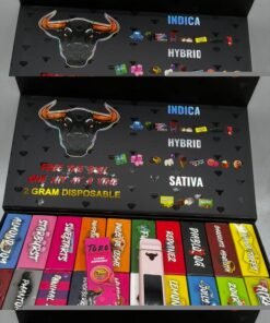 NEW toro extracts 2g