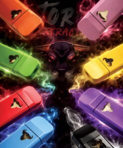 NEW toro extracts 2g