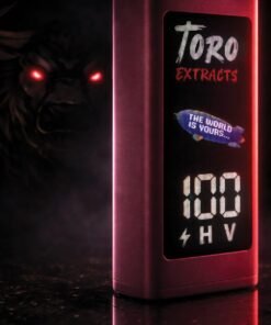 NEW toro extracts 2g