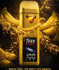 new toro extracts